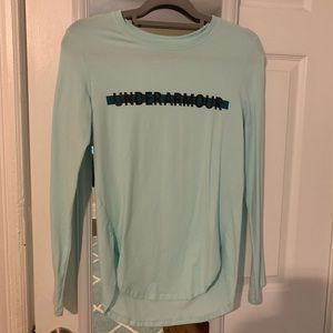 Long sleeve under Armour shirt
